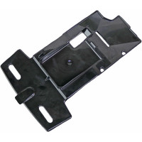 Tresterschale schwarz zu Jura GIGA